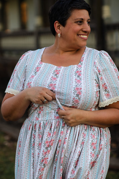 Rosemont Tapestry ~ Windermere Dress