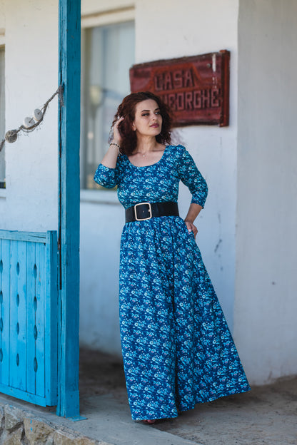 Cordelia ~ Mabell Maxi