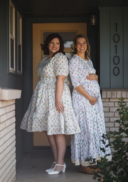 Heirloom Conservatory ~ Keepsake Midi