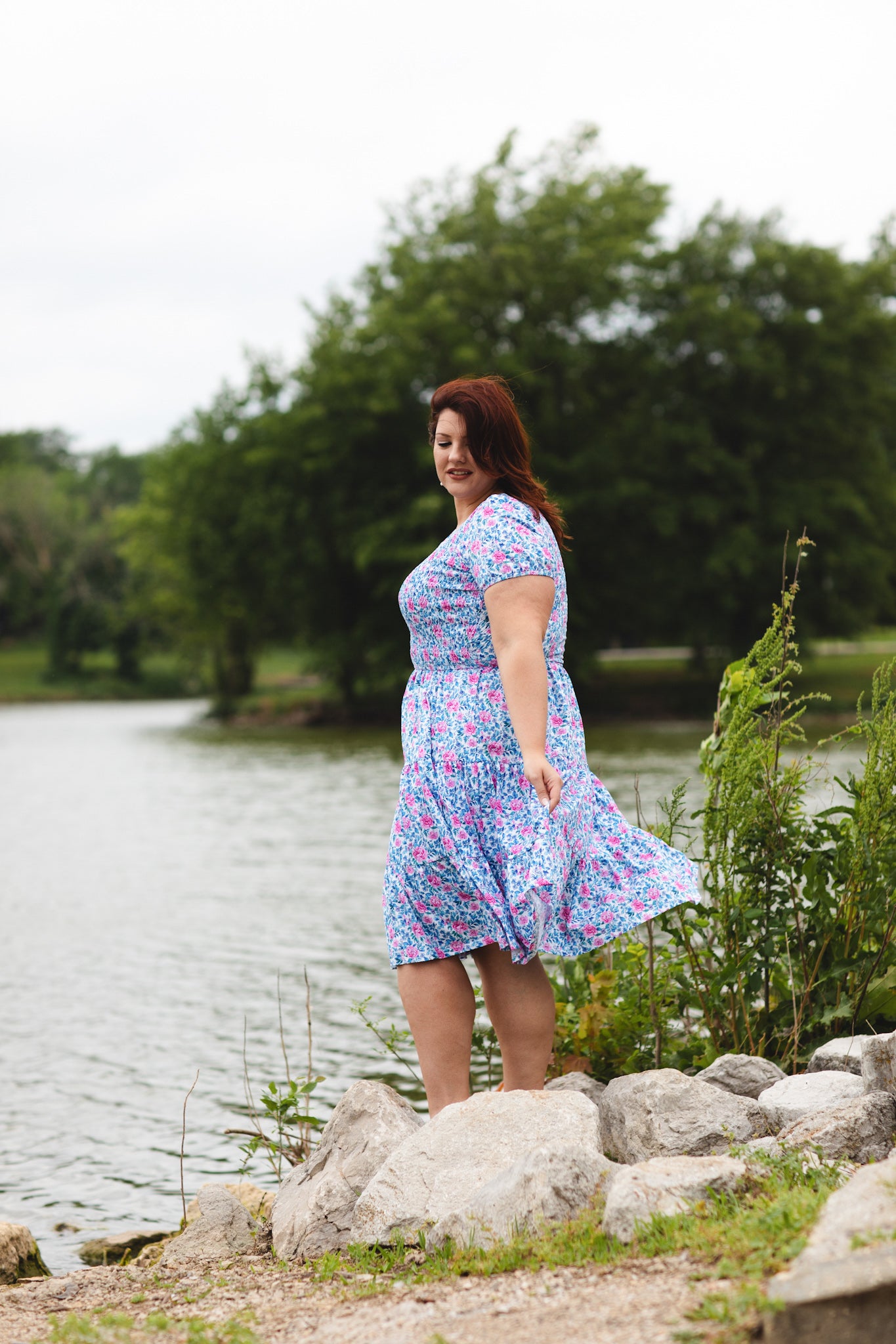 Maribel ~ Nightingale Midi
