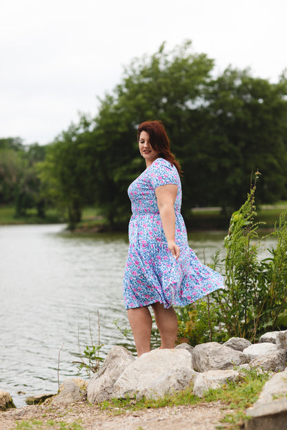 Maribel ~ Nightingale Midi