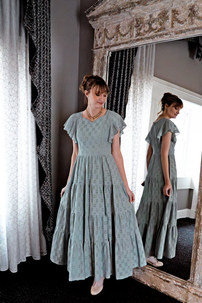 Elderleaf ~ Chérie Gown