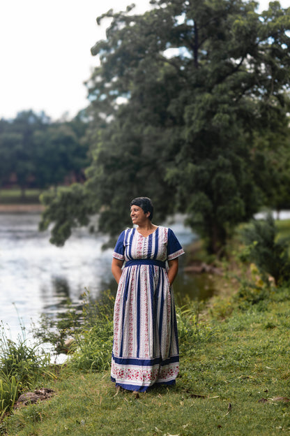 Liberty Lineage ~ Ellery Dress