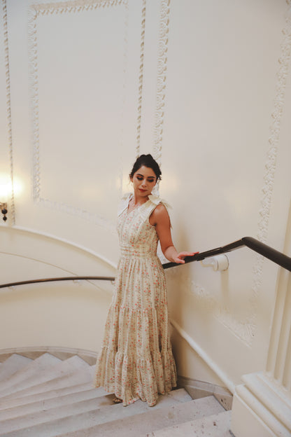Bloomveil ~ Amorette Gown