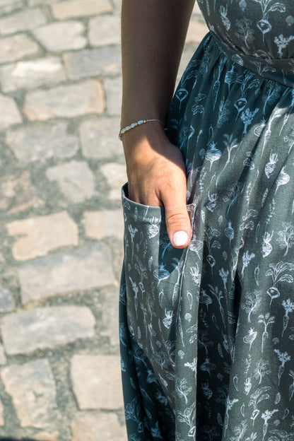 Farmer’s Daughter ~ Keepsake Midi