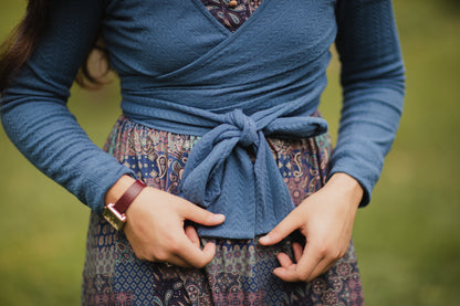 Hearthloom ~ Hinterland Dress