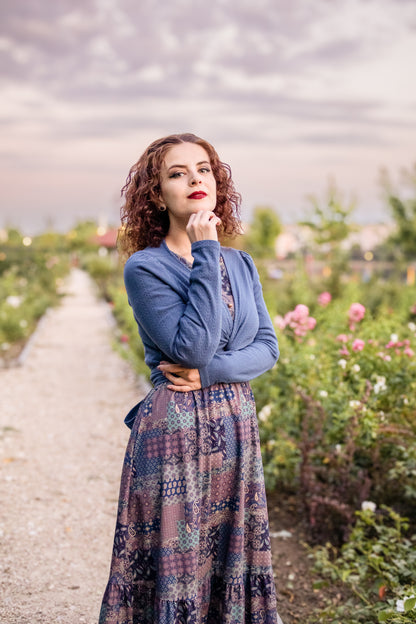 Hearthloom ~ Hinterland Dress