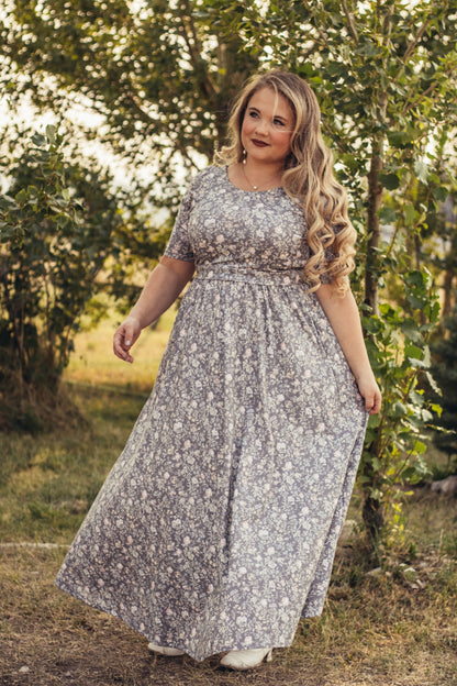 Dovewild Blossom ~ Aleda Dress