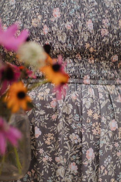 Dovewild Blossom ~ Nightingale Midi
