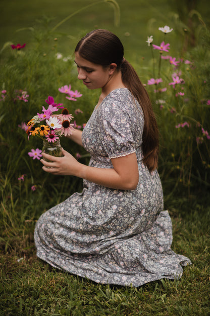 Dovewild Blossom ~ Nightingale Midi