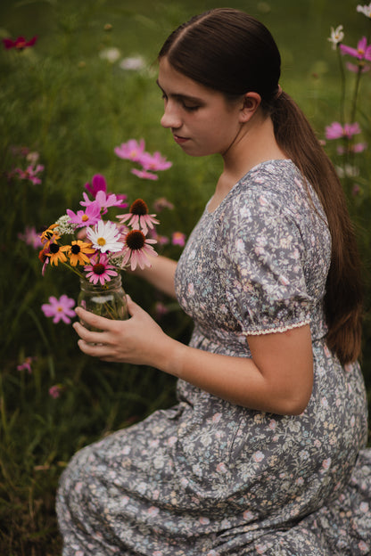Dovewild Blossom ~ Nightingale Midi