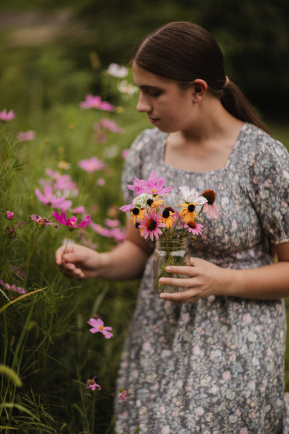 Dovewild Blossom ~ Nightingale Midi