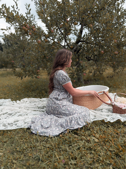 Dovewild Blossom ~ Nightingale Midi