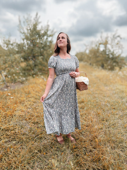 Dovewild Blossom ~ Nightingale Midi