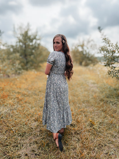 Dovewild Blossom ~ Nightingale Midi