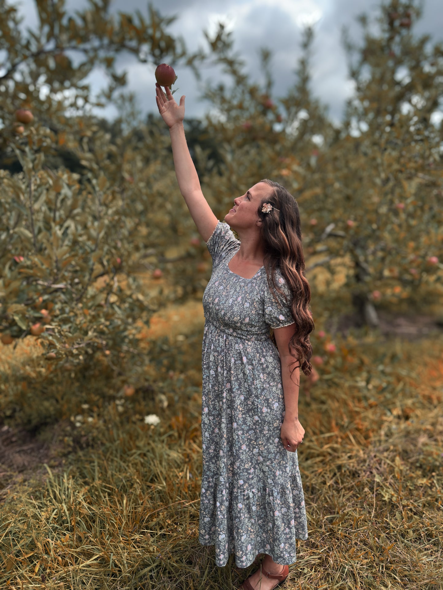 Dovewild Blossom ~ Nightingale Midi