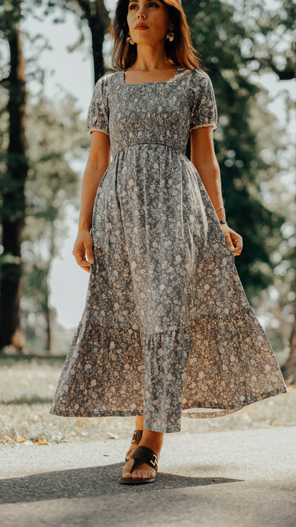 Dovewild Blossom ~ Nightingale Midi