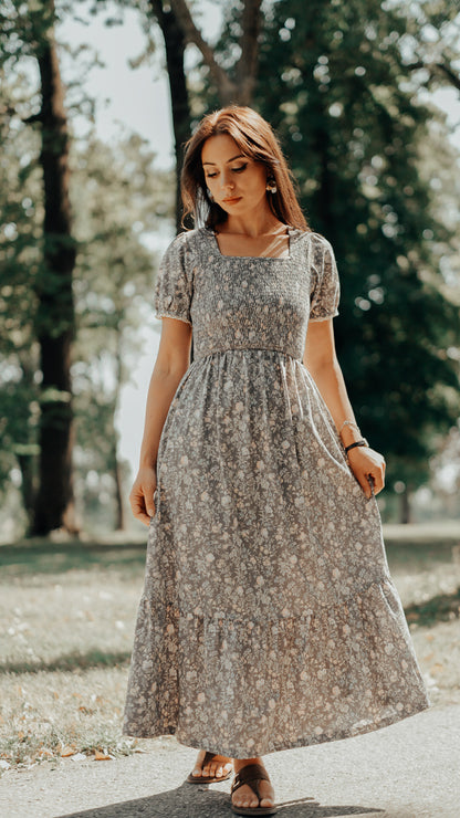 Dovewild Blossom ~ Nightingale Midi