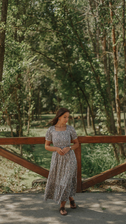 Dovewild Blossom ~ Nightingale Midi