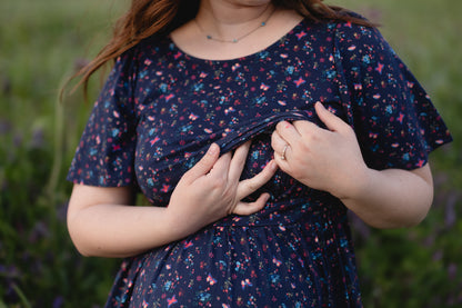 Elysia ~ Butterfly Maxi