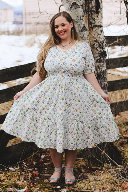 Heirloom Conservatory ~ Keepsake Midi