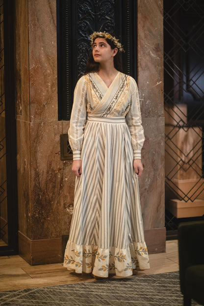 Fields of Provision Dress