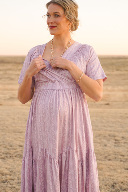 Pétal ~ Willowbrook Dress