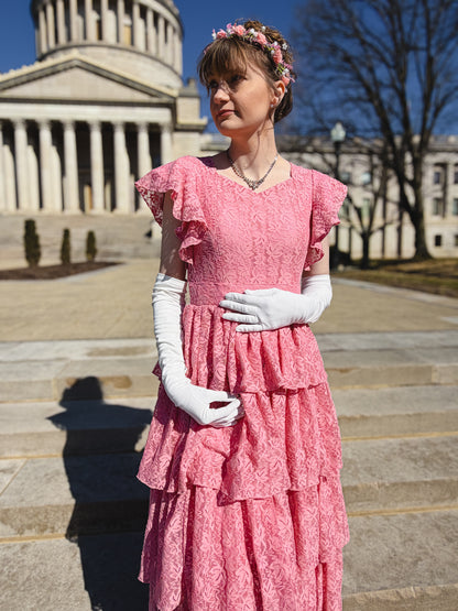 Rosellea ~ Seraphine Gown