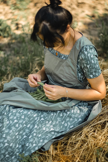 Farmer’s Daughter ~ Keepsake Midi
