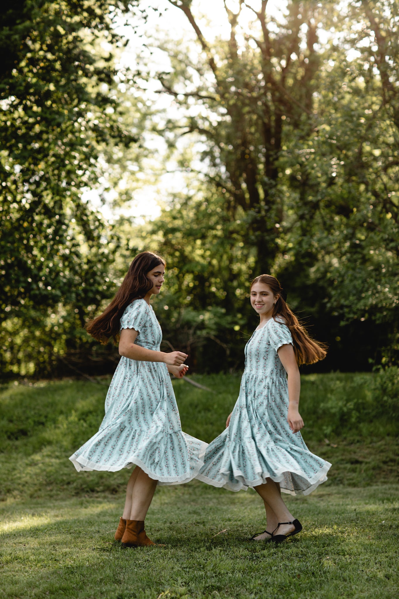 Arborwyn ~ Keepsake Midi