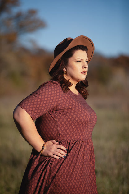 Marquise ~ Etta Dress