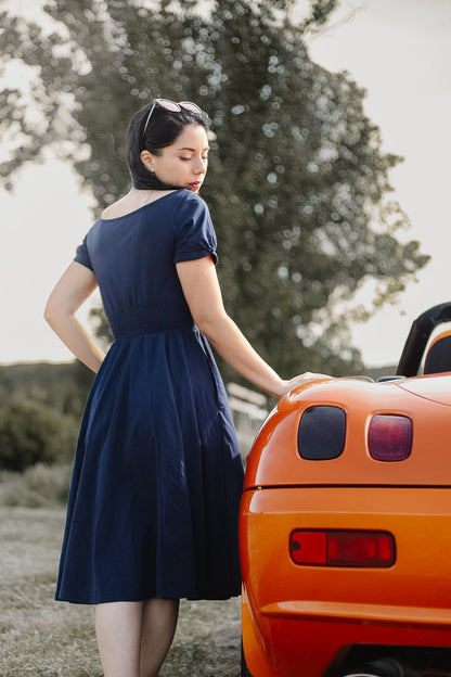 Freedom Harbor ~ Ballad Dress