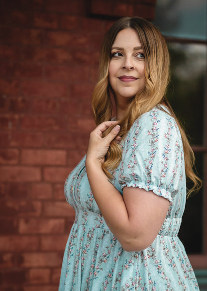 Arborwyn ~ Keepsake Midi