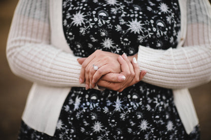 *Final Sale* Heaven’s Telling ~ Everyday Dress