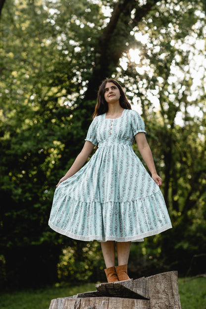 Arborwyn ~ Keepsake Midi