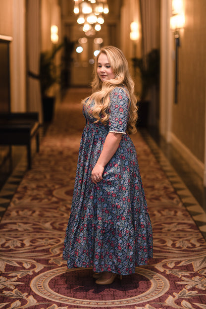 Opal ~ Keepsake Dress – Super Cute Dresses