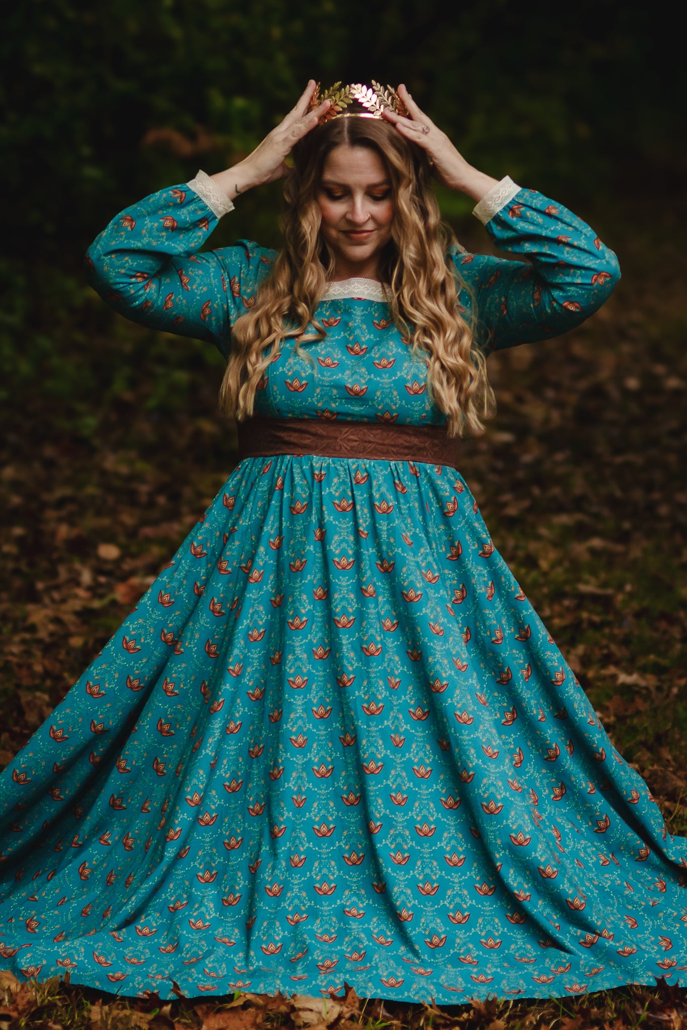 Once a Queen ~ Chronicle Gown Super Cute Dresses Once a Queen ~ Chronicle Gown Super Cute Dresses