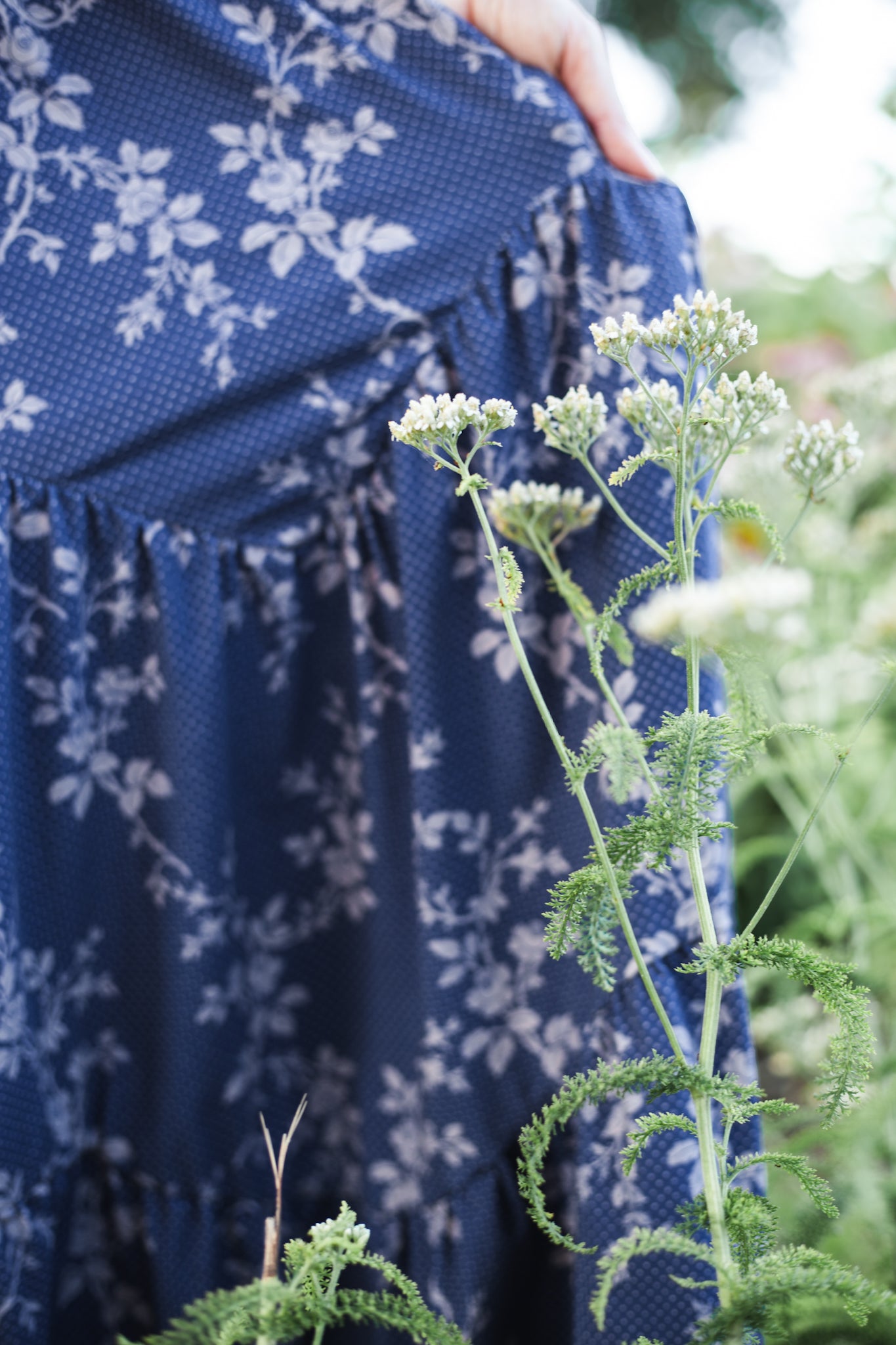 Twilightvine ~ Sweetheart Maxi