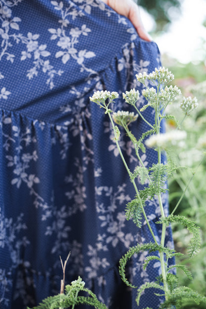 Twilightvine ~ Sweetheart Maxi