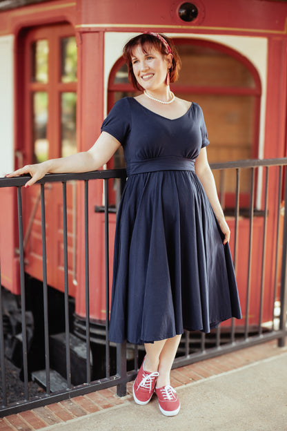 Freedom Harbor ~ Ballad Dress