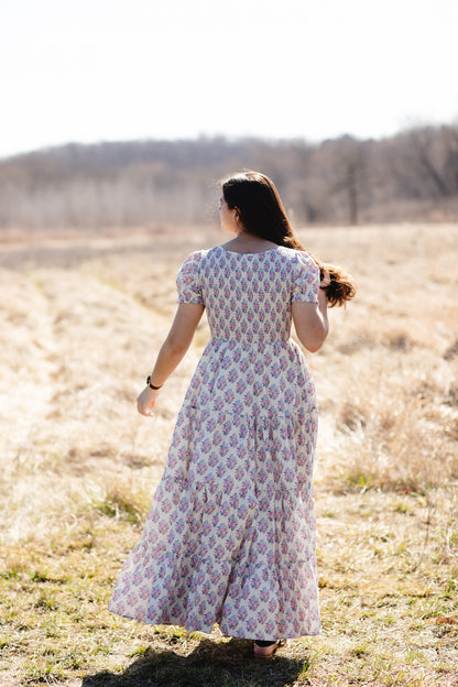 Mayfair Manor ~ Lenora Maxi