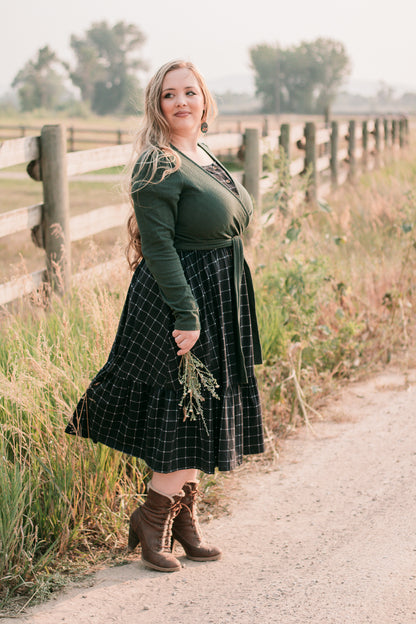 Inkwell ~ Keepsake Midi