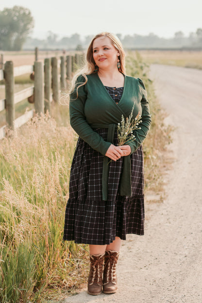 Inkwell ~ Keepsake Midi