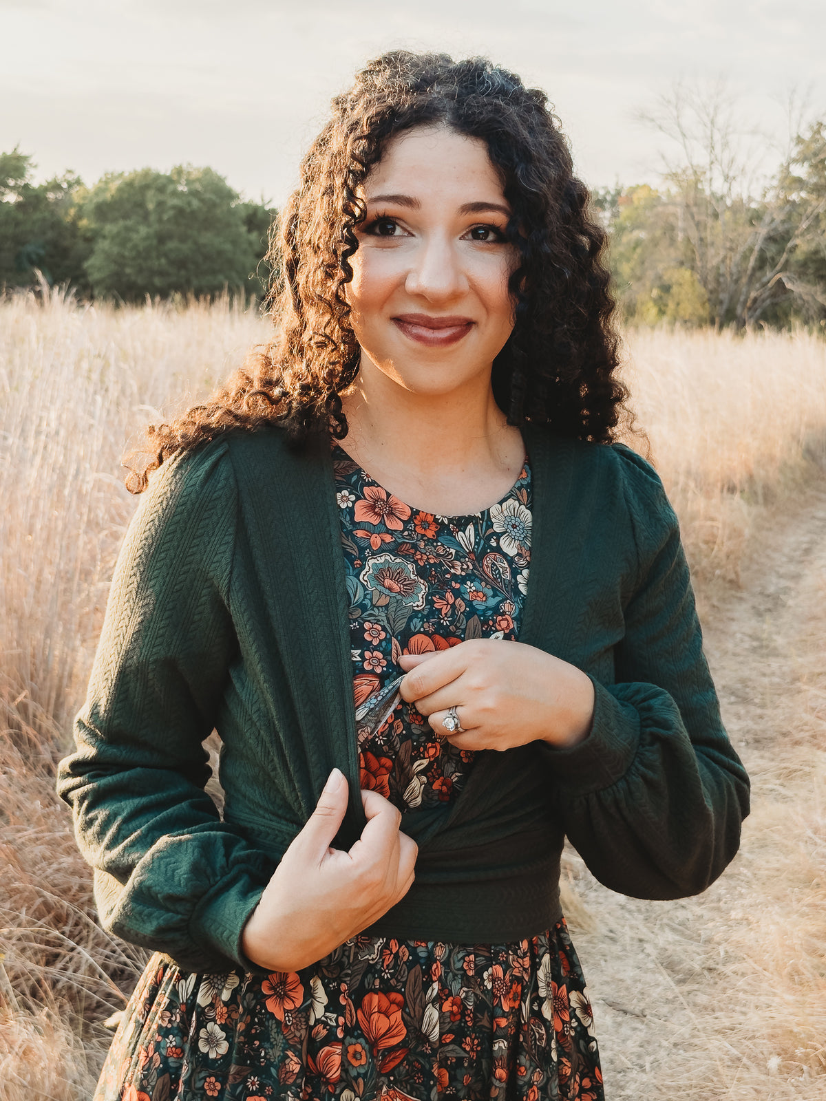 Wanderworn Pullover
