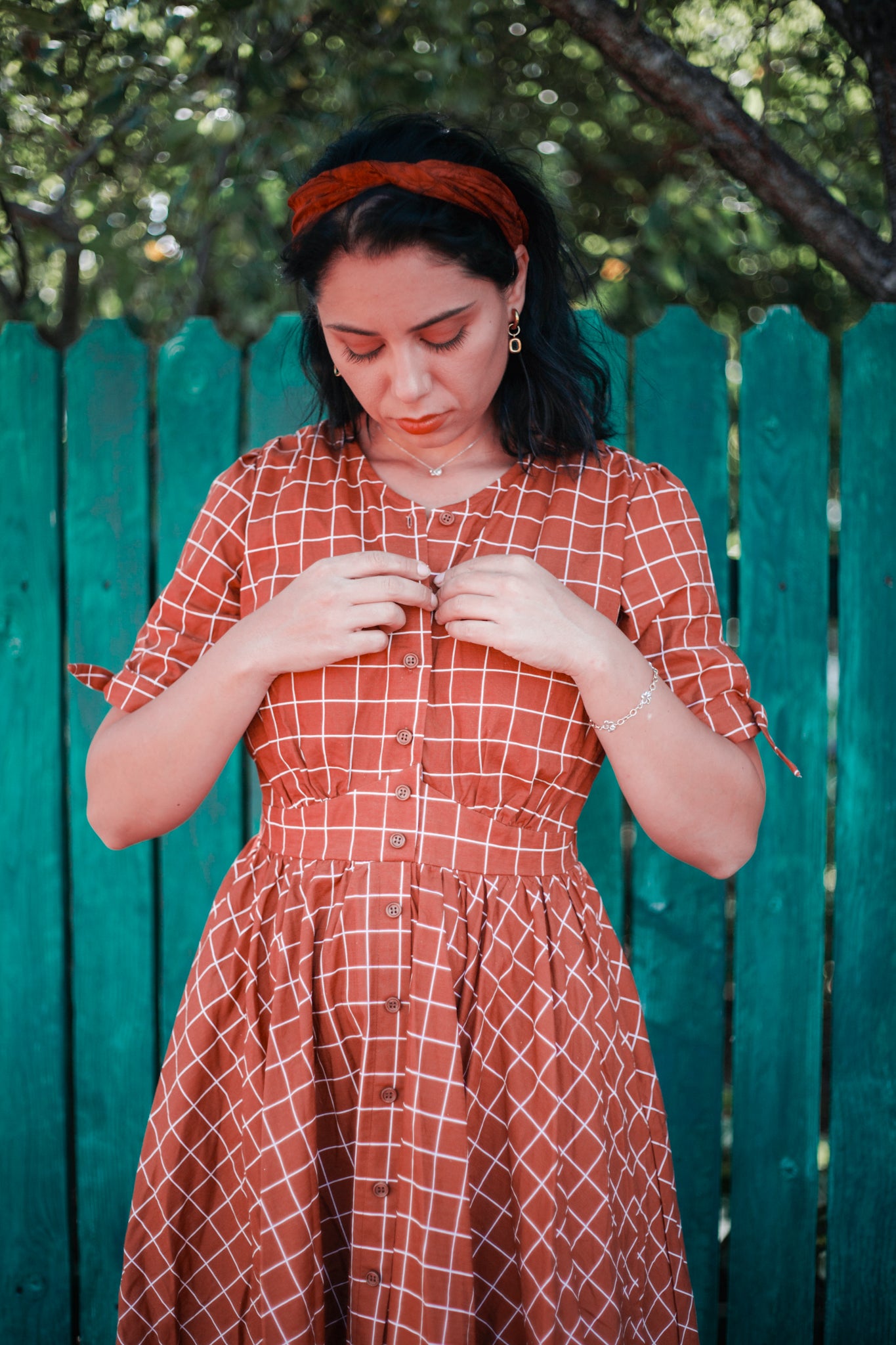 Copperwell ~ Hearthside Dress – Super Cute Dresses