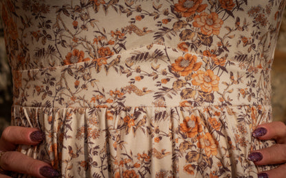 Honeythorne ~ Sweetheart Dress