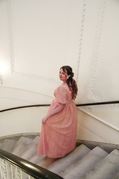 Blushé ~ Charmant Gown