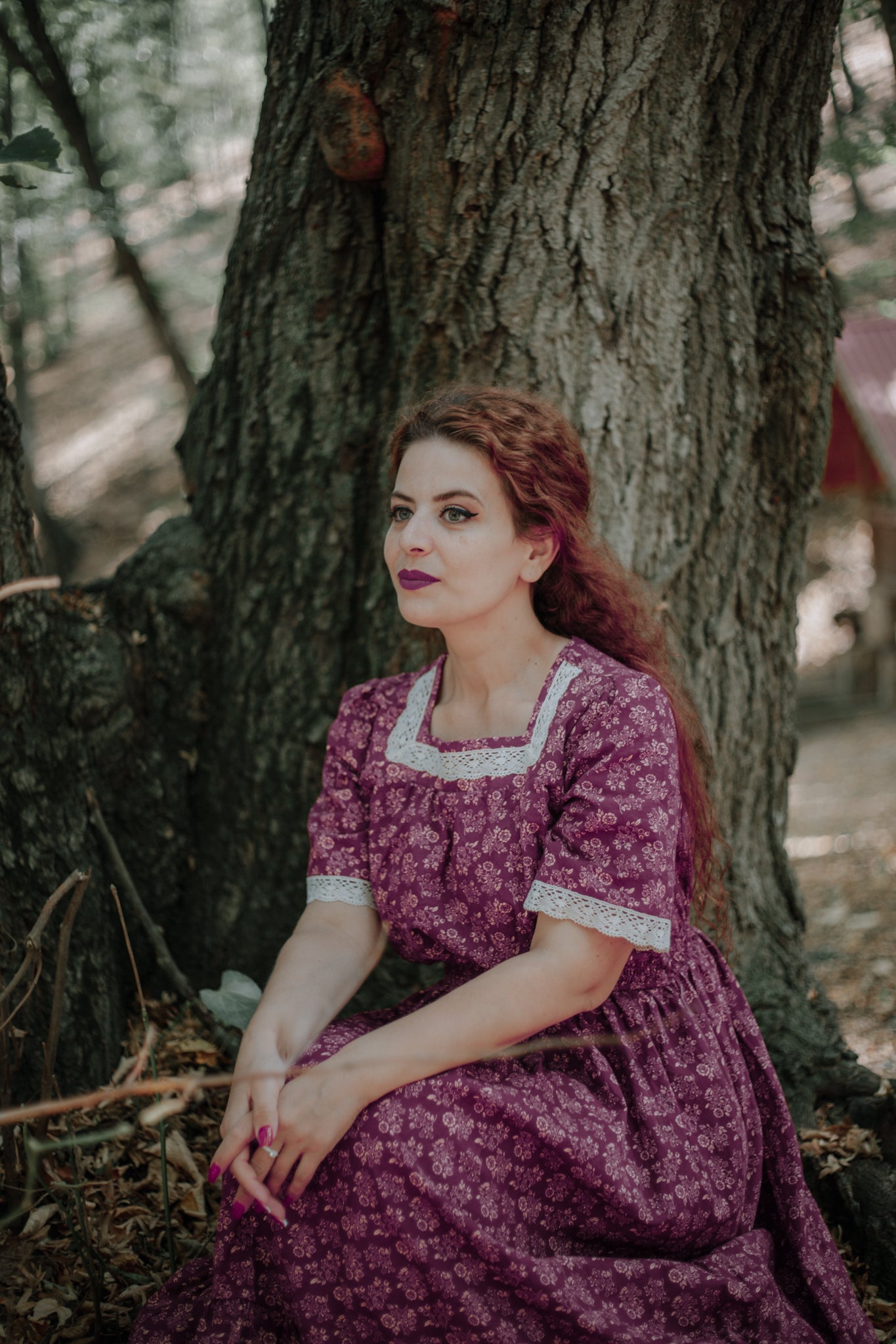 Huckleberry River ~ Hadassah Dress – Super Cute Dresses