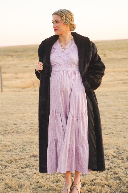 Pétal ~ Willowbrook Dress