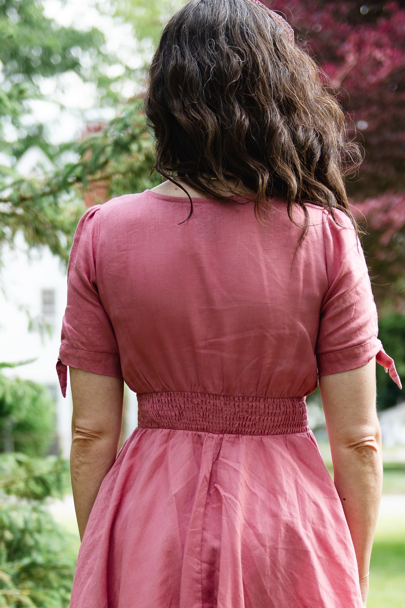 Briar Rose ~ Hearthside Dress